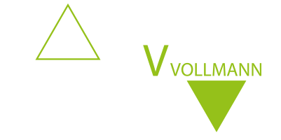 Logo der Firma Vollmann Garten- und Landschaftsbau